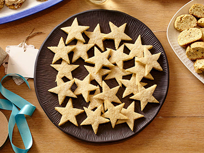 cookies making for Kids